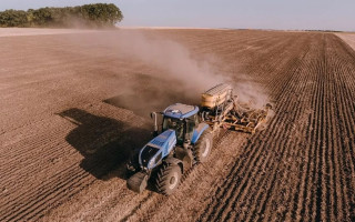 Кабмин увеличил компенсации для аграриев на прифронтовых территориях