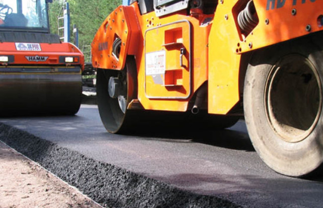 Юлія Свириденко повідомила, коли завершать роботи з ремонту трас міжнародного сполучення