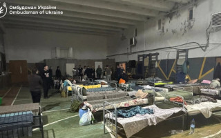 У ЗСУ відреагували на заяву Дмитра Лубінця про порушення в Ужгородському ТЦК