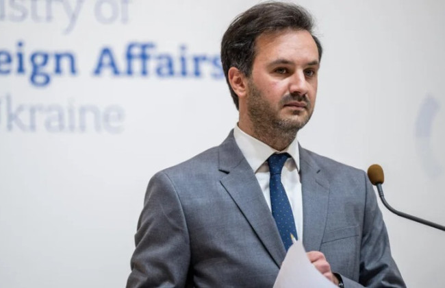 У МЗС України прокоментували інцидент з вибухівкою, знайденою біля газопроводу в Сербії