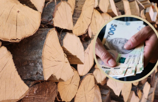 Субсидія на тверде паливо та скраплений газ: які потрібні документи та куди їх подавати