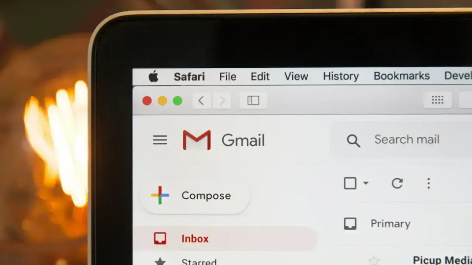 Google дозволив змінювати ім’я користувача Gmail без створення нового акаунту