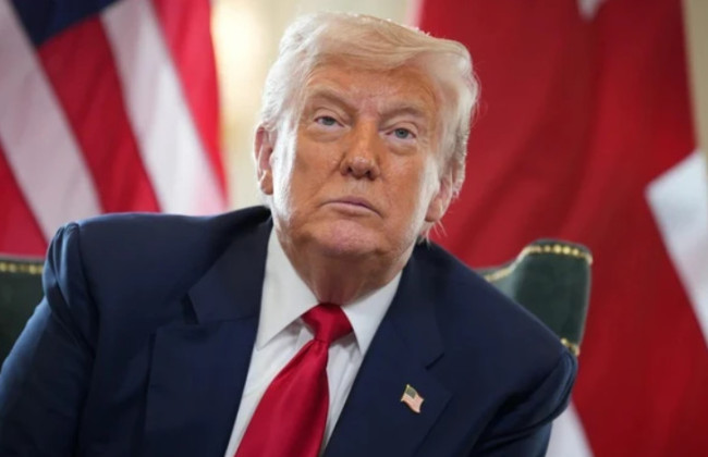 Відкрийте кляту Ормузьку протоку, інакше житимете в пеклі, — Трамп знову пригрозив Ірану