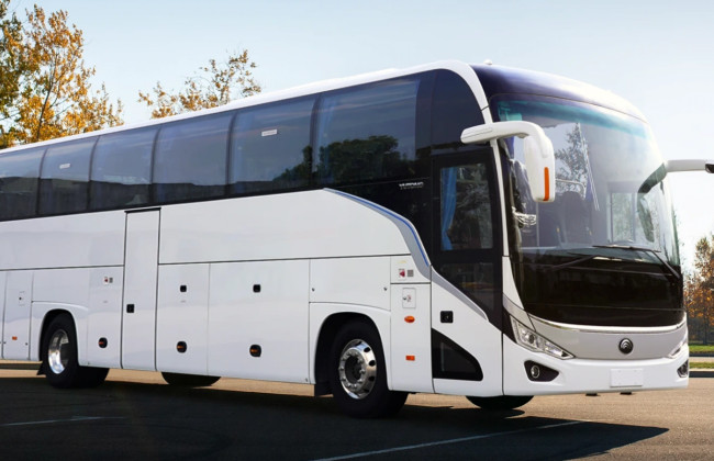 В Украине введут экспериментальный GPS-мониторинг междугородного транспорта