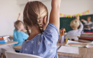 Во Львове опровергли слухи о том, что 50 тысяч детей ВПЛ якобы не ходят в школу из-за преследований по языковому признаку