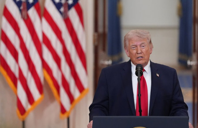 Усе підірвати й захопити нафту: Дональд Трамп пригрозив Ірану силовим сценарієм