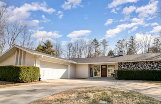 В США семья потеряла дом за $194 400 из-за налогового долга в $2 242