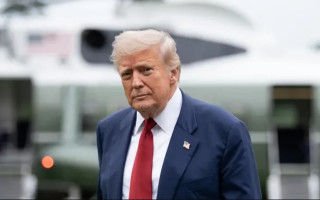 Дональд Трамп встановив Ірану дедлайн для відкриття Ормузької протоки