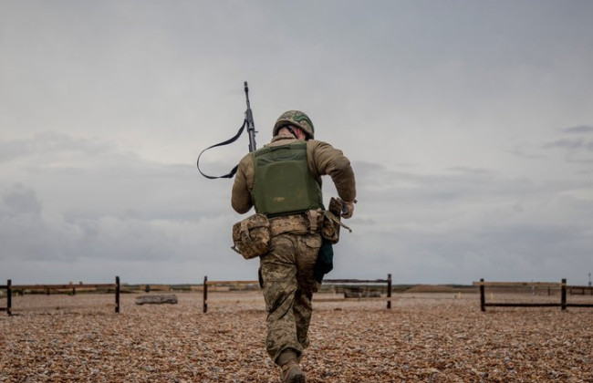 Військовим після СЗЧ заборонили самостійно змінювати бригади — у чому причина