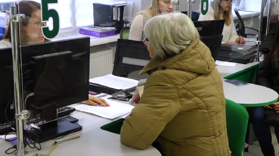 Пенсія менша за очікувану: як оскаржити виплати та повернути гроші