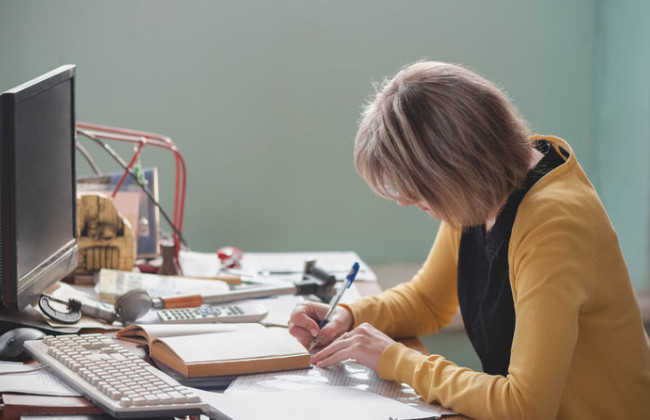 Розрив у зарплатах вчителів сягає 2,5 раза: у Раді планують змінити систему оплати