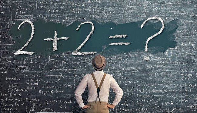 Петиція про скасування математики на НМТ для гуманітарних спеціальностей провалилася — всього 168 голосів