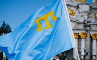 Кабмин закрепил статус Меджлиса как представительного органа крымскотатарского народа