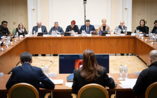 Україна має виконати «домашню роботу»: уряд узгоджує з Радою законопроєкти МВФ