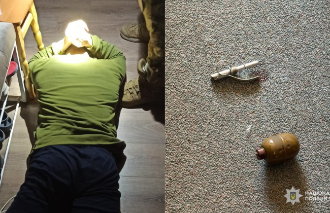 Нападение на судью Индустриального райсуда Днепра Людмилу Слюсар: полиция задержала трех подозреваемых