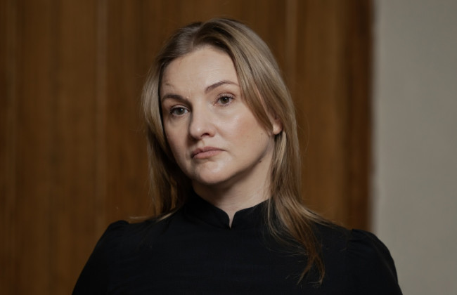 Четкие сроки службы возможны только после усиления мобилизации — военный омбудсман Решетилова