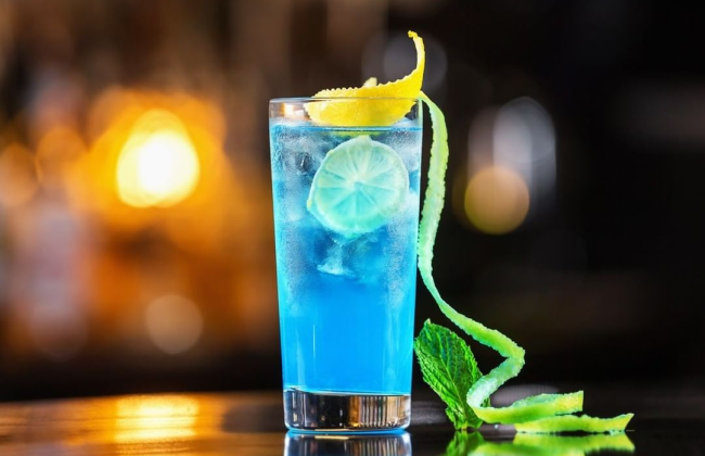 Виготовлення алкогольних коктейлів та акциз: що важливо знати у 2026 році