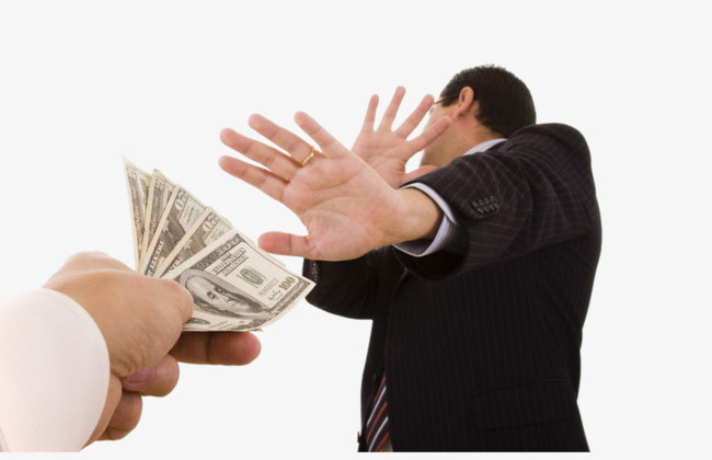 Лише 18 зі 100 українців зіштовхнулися з корупцією в Україні у минулому році: що змінилося і де стало краще