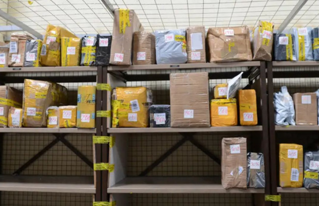 Льготу на посылки до 150 евро из-за границы отменят не ранее 2027 года — депутат