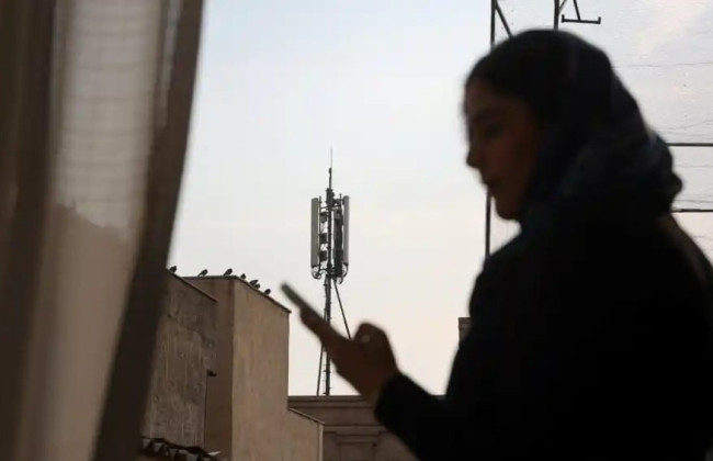 Іран встановив рекорд – понад місяць країна без доступу до інтернету