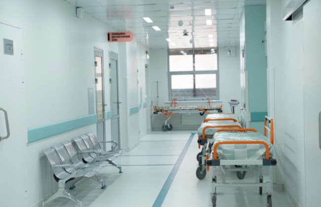 В Ивано-Франковске двое детей попали в реанимацию из-за отравления неизвестными веществами