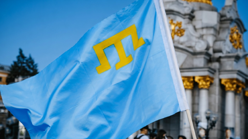 Кабмин закрепил статус Меджлиса как представительного органа крымскотатарского народа