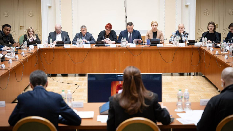 Украина должна выполнить «домашнюю работу»: правительство согласовывает с Радой законопроекты МВФ