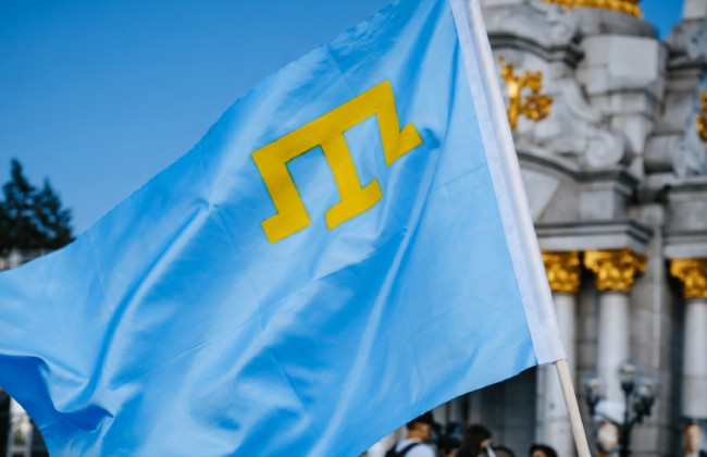 Кабмін закріпив статус Меджлісу як представницького органу кримськотатарського народу