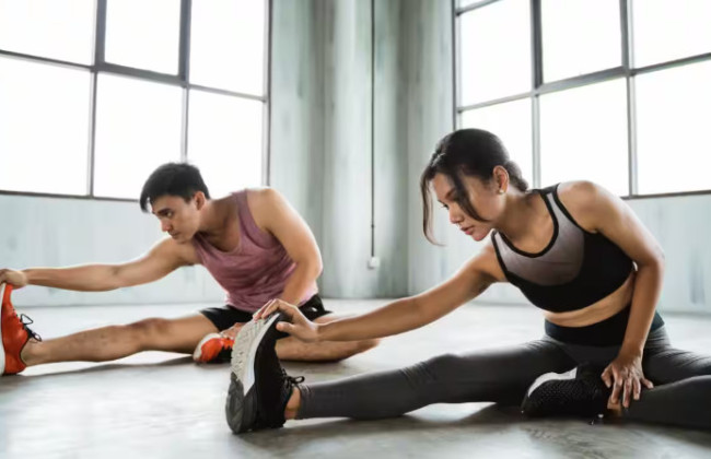 Медики пояснили, як фізична активність впливає на організм