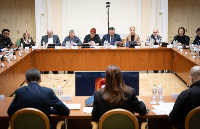 Україна має виконати «домашню роботу»: уряд узгоджує з Радою законопроєкти МВФ