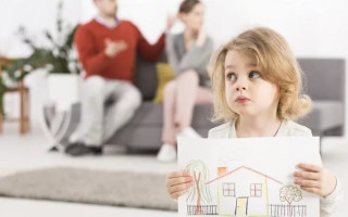 ВС про самочинну зміну місця проживання дитини та її правові наслідки