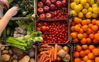 Что нельзя продавать на рынках: перечень запрещенных продуктов