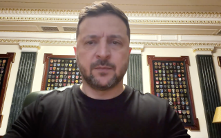 Киев готов к зеркальному прекращению атак на энергетику с РФ — Зеленский