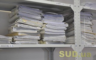 11,8 суддів на 100 тисяч населення: кадровий дефіцит та війна виснажують судову систему