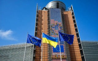 90 млрд євро кредиту для України: Єврокомісія готує документи перед стартом фінансування