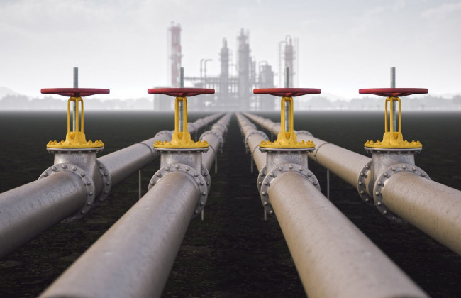 Смена поставщика природного газа не прекращает обязанность предыдущего по выплате компенсации — позиция КАС ВС