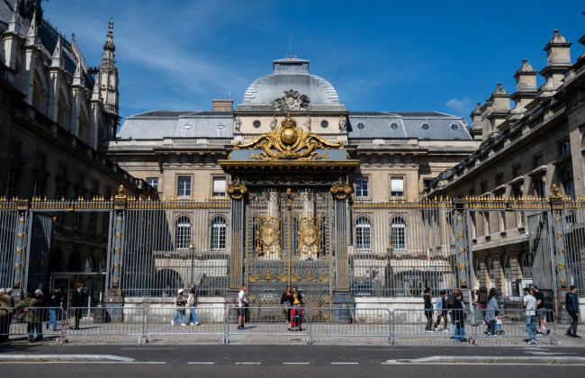 У  Франції тисячі адвокатів готують масовий марш проти судової реформи: що відбувається