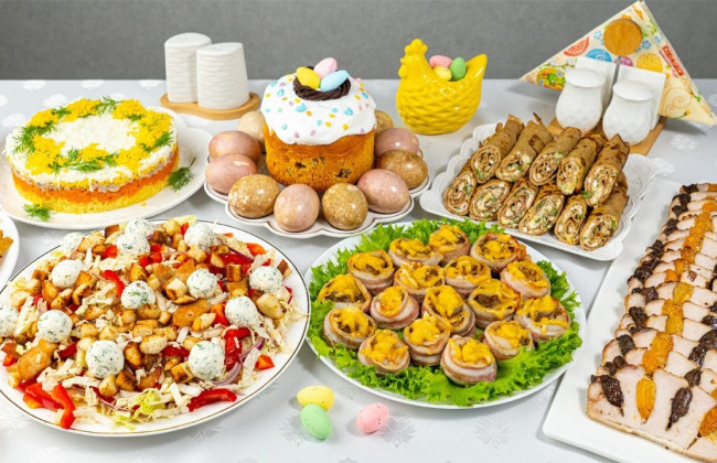 Великодні смаколики вдарять по гаманцю українців – як змінилися ціни