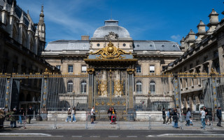 У  Франції тисячі адвокатів готують масовий марш проти судової реформи: що відбувається