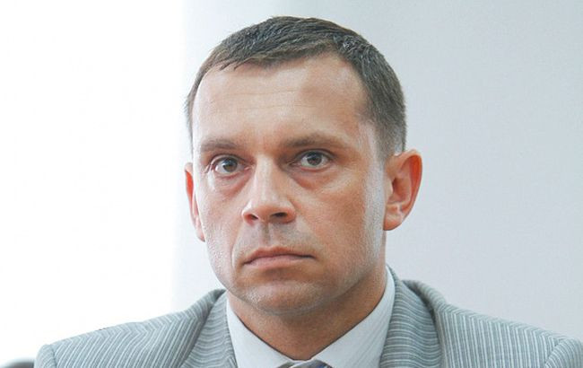 $26 тысяч за «решение» земельного вопроса — судили бывшего председателя Хозяйственного суда Сумской области Коваленко