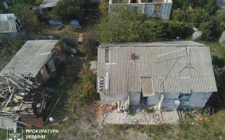 На Харківщині жінка підмінила фото, щоб отримала 1,8 млн гривень компенсації за програмою «єВідновлення»