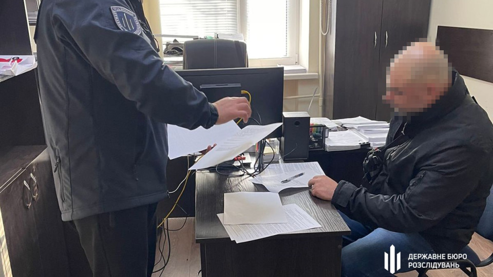 Избил адвоката во время остановки авто: суд в Николаеве осудил правоохранителя