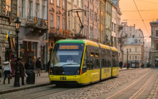 Во Львове повысят тарифы на общественный транспорт, но есть приятный бонус