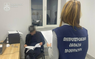 Генпрокурор Кравченко повідомив про екстрадицію з Німеччини учасника «букмекерської» афери з Кривого Рогу