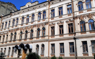 При Мінкульті створили Експертну раду з інформаційної політики
