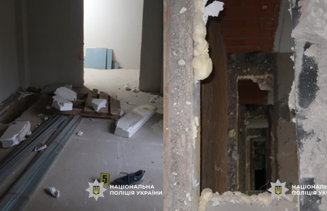 На Прикарпатті загинув 16-річний школяр, який працював на будівництві