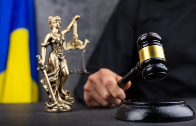 Україна демонструє високі результати у доброчесності судової влади — оцінка ОЕСР