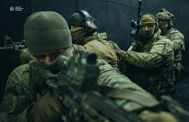 Україна вперше оголосила підозру прокурору РФ, який переслідував військовослужбовця ГУР