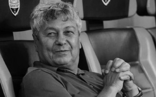 Ушел из жизни Мирча Луческу — легендарный тренер «Шахтера» и «Динамо»