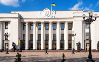 Комитет Рады одобрил обновление этических стандартов для депутатов и рассмотрел изменения в КСУ и высшее образование